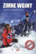 Zimne wojny. Autor: Kirkpatrick Andy. ZdrowePodejscie.pl Okładka książki Zimne wojny