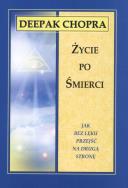 Okładka książki Życie po śmierci