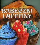 Okładka książki Babeczki i muffiny