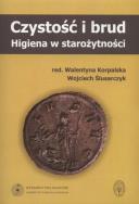 Opakowanie Czystość i brud