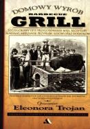 Okładka książki Domowy wyrób - Grill