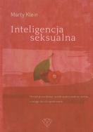 Inteligencja seksualna. Autor: Klein Marty. ZdrowePodejscie.pl Okładka książki Inteligencja seksualna