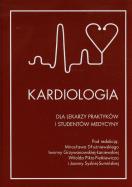 Kardiologia dla lekarzy praktyków i studentów medycyny. Wydawca: Czelej. ZdrowePodejscie.pl Opakowanie Kardiologia dla lekarzy praktyków i studentów medycyny