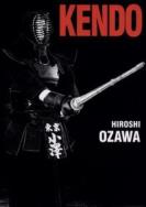 Kendo. Wyd.2. Autor: Ozawa Hiroshi. ZdrowePodejscie.pl Okładka książki Kendo. Wyd.2