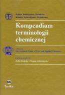 Opakowanie Kompendium terminologii chemicznej