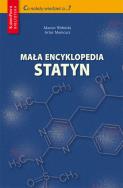 Okładka książki Mała encyklopedia statyn