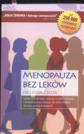 Okładka książki Menopauza bez leków
