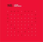 Okładka książki Miłość i praca