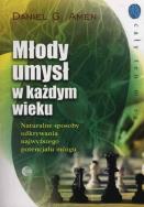Okładka książki Młody umysł w każdym wieku