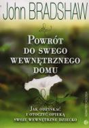 Okładka książki Powrót do swego wewnętrznego domu