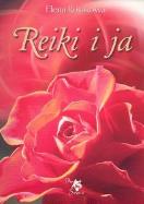 Okładka książki Reiki i ja