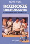 Okładka książki Rozkosze odchudzania