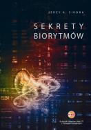 Sekrety biorytmów + CD. Autor: Jerzy A. Sikora. ZdrowePodejscie.pl Okładka książki Sekrety biorytmów + CD