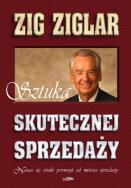 Okładka książki Sztuka skutecznej sprzedaży