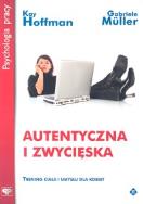 Okładka książki Autentyczna i zwycięska