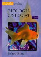 Okładka książki Biologia. zwierząt. Krótkie wykłady