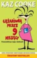Okładka książki Ciężarówką przez 9 miesięcy. Przewodnik po ciąży i okolicach
