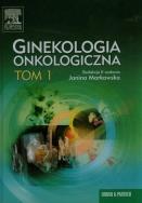 Opakowanie Ginekologia Onkologiczna t.1