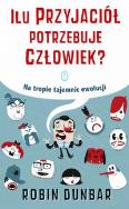 Okładka książki Ilu przyjaciół potrzebuje człowiek