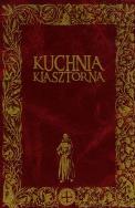 Okładka książki Kuchnia klasztorna
