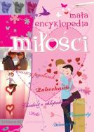 Mała encyklopedia miłości  SIEDMIORÓG. Autor: Minkowski Aleksander. ZdrowePodejscie.pl Okładka książki Mała encyklopedia miłości  SIEDMIORÓG