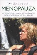 Okładka książki Menopauza
