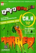 Okładka książki Ortograffiti SP CH-H Poziom 2 OPERON