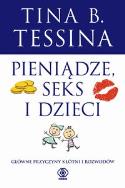 Okładka książki Pieniądze seks i dzieci