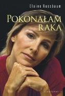 Okładka książki Pokonałam raka