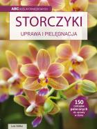 Storczyki. Uprawa i pielęgnacja. Autor: Rollke Lutz. ZdrowePodejscie.pl Okładka książki Storczyki. Uprawa i pielęgnacja