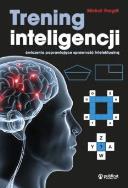 Okładka książki Trening inteligencji