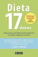Okładka książki Dieta 17- dniowa