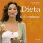 Okładka książki Dieta w walce z chorobami