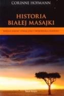 Okładka książki Historia Białej Masajki