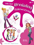 Okładka książki Jak być genialną dziewczyną?