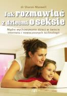 Okładka książki Jak rozmawiać z dziećmi o seksie