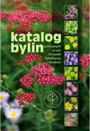 Katalog bylin  bpz. Autor: praca zbiorowa. ZdrowePodejscie.pl Okładka książki Katalog bylin  bpz