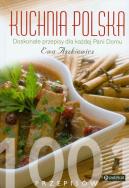 Okładka książki Kuchnia polska. 1001 przepisów