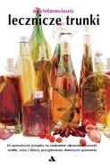 Okładka książki Lecznicze trunki