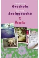 Okładka książki Makatka WL  TW