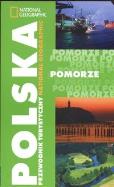 Pomorze. Przewodnik turystyczny. Autor: Praca zbiorowa. ZdrowePodejscie.pl Okładka książki Pomorze. Przewodnik turystyczny