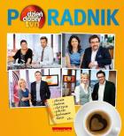 Poradnik Dzień Dobry TVN. Autor: Opracowanie zbiorowe. ZdrowePodejscie.pl Okładka książki Poradnik Dzień Dobry TVN