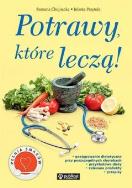 Okładka książki Potrawy, które leczą