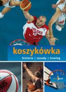 Okładka książki Sport Koszykówka w.2