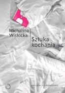 Okładka książki Sztuka kochania - Michalina Wisłocka