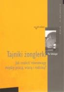 Okładka książki Tajniki żonglerki