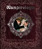 Okładka książki Wampirologia