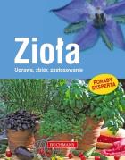 Okładka książki Zioła