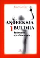Okładka książki Anoreksja i bulimia