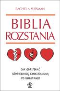 Okładka książki Biblia rozstania
